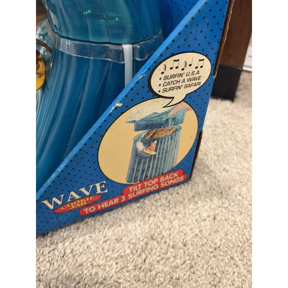 fun-damental too ltd surfing usa